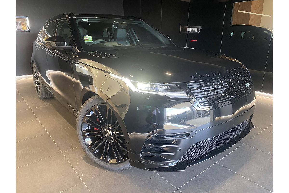 2024 Land Rover Range Rover Velar P250 Dynamic SE L560