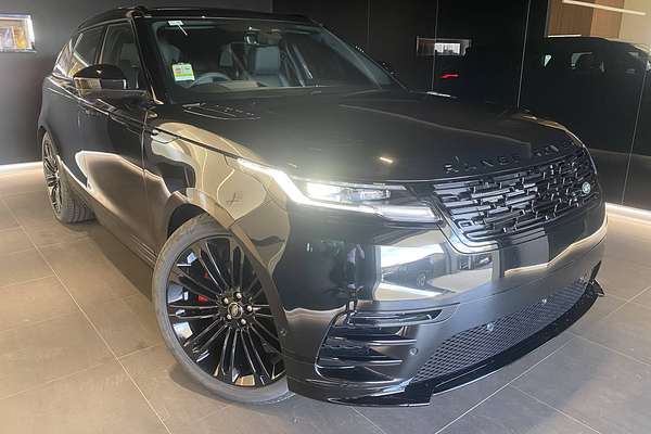2024 Land Rover Range Rover Velar P250 Dynamic SE L560