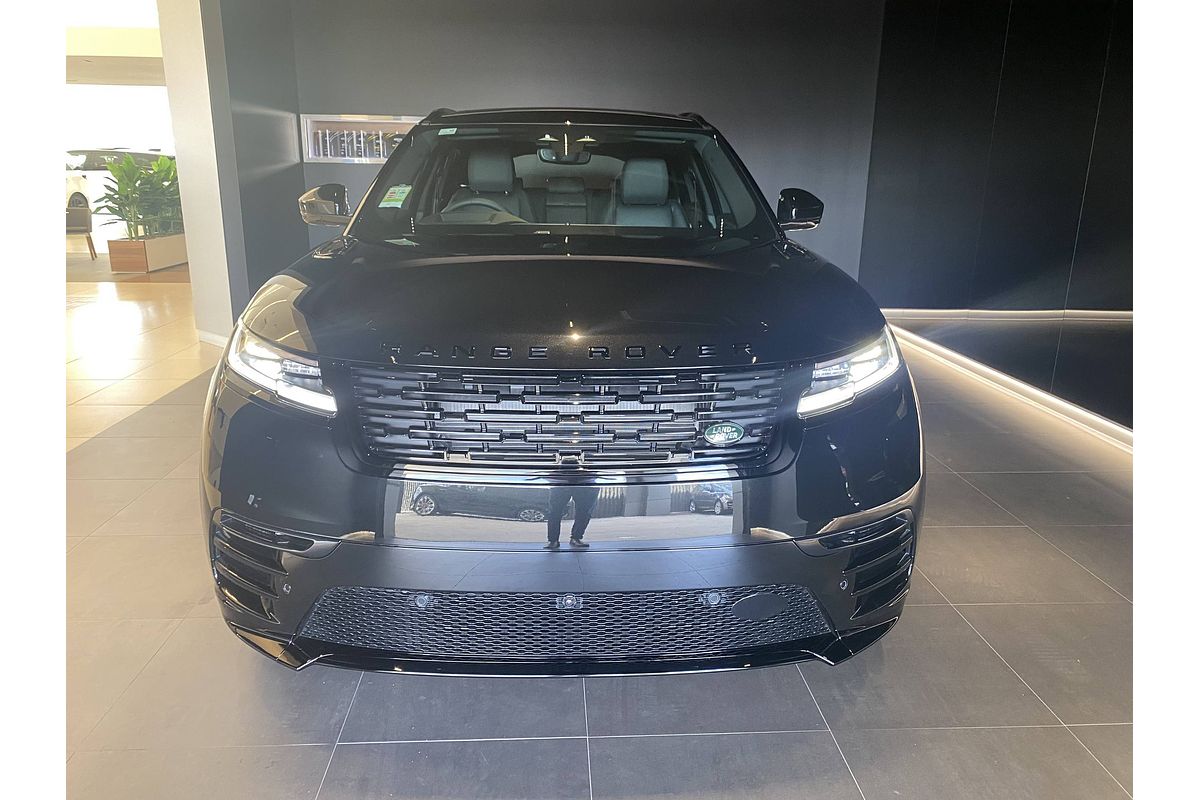 2024 Land Rover Range Rover Velar P250 Dynamic SE L560