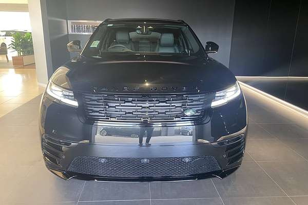 2024 Land Rover Range Rover Velar P250 Dynamic SE L560