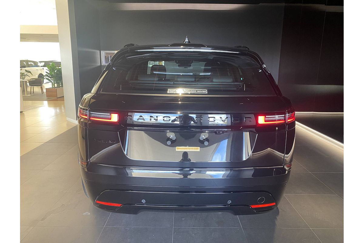 2024 Land Rover Range Rover Velar P250 Dynamic SE L560