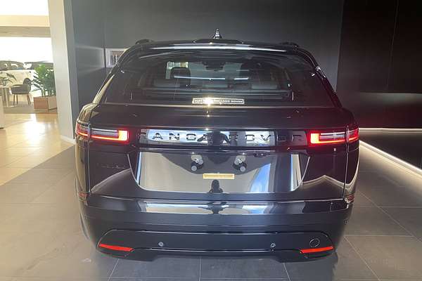 2024 Land Rover Range Rover Velar P250 Dynamic SE L560