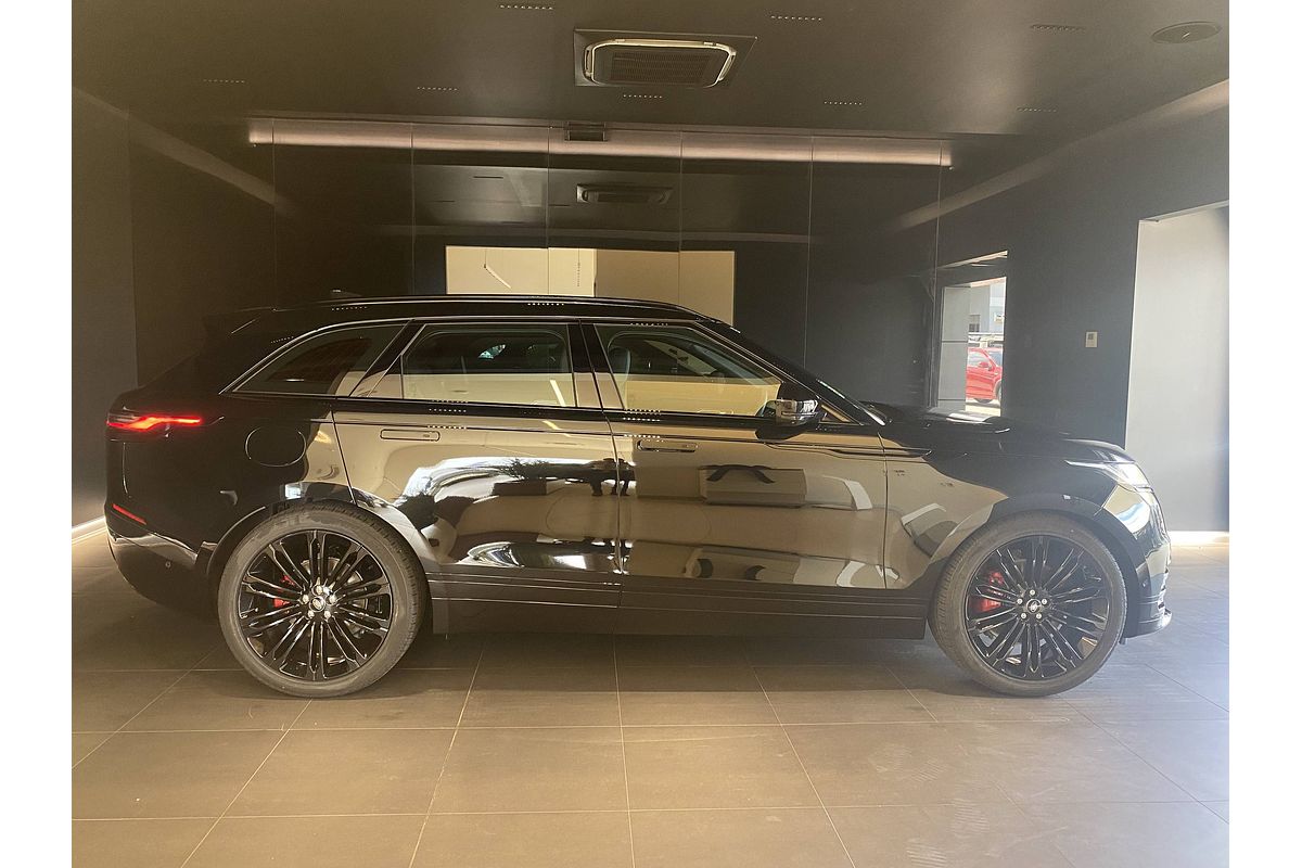 2024 Land Rover Range Rover Velar P250 Dynamic SE L560