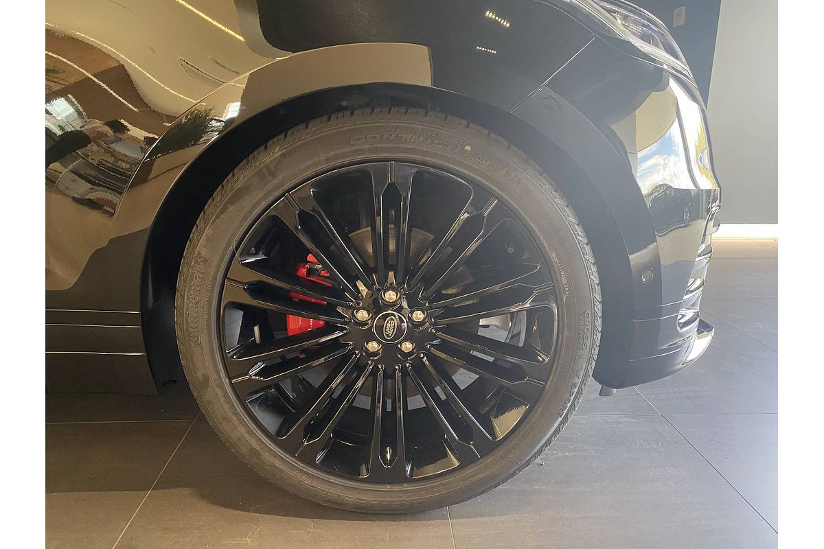 2024 Land Rover Range Rover Velar P250 Dynamic SE L560