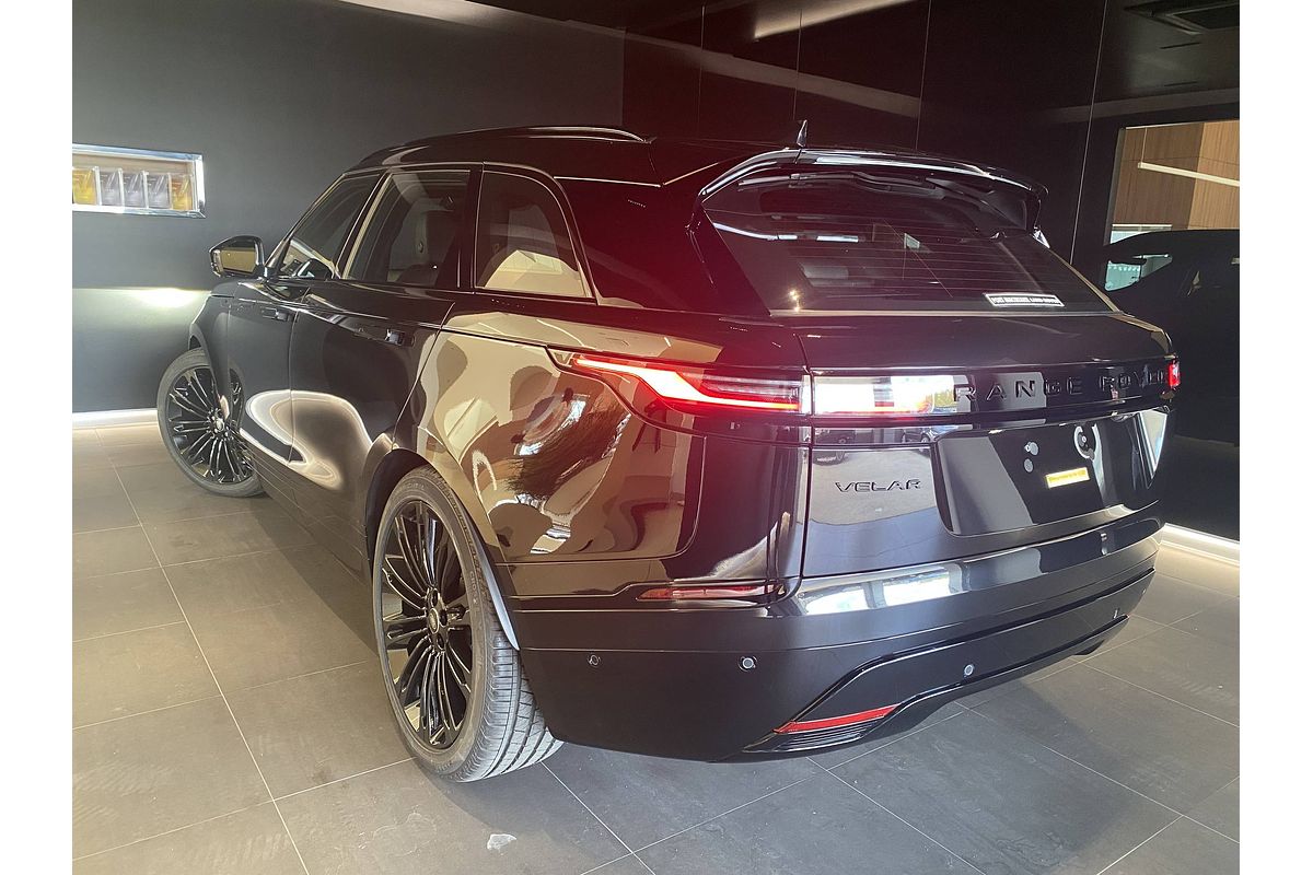 2024 Land Rover Range Rover Velar P250 Dynamic SE L560