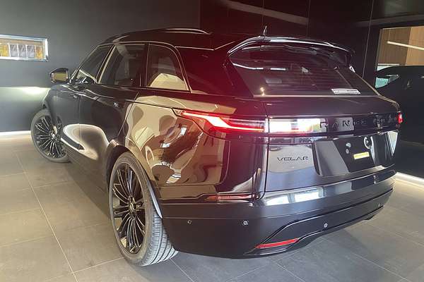 2024 Land Rover Range Rover Velar P250 Dynamic SE L560