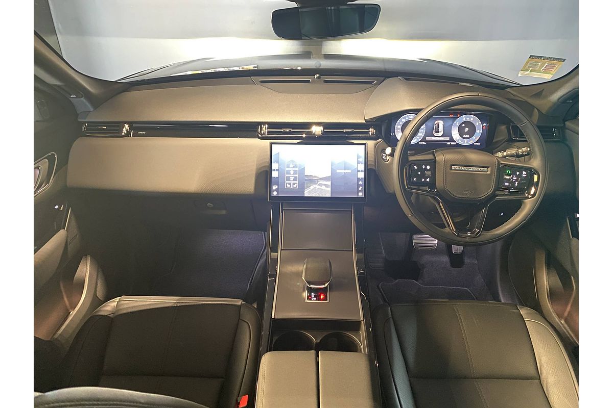 2024 Land Rover Range Rover Velar P250 Dynamic SE L560