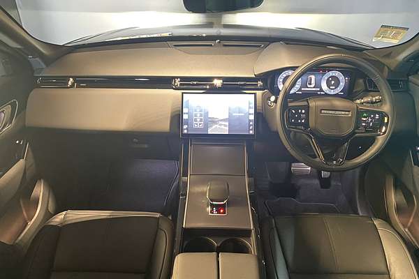 2024 Land Rover Range Rover Velar P250 Dynamic SE L560