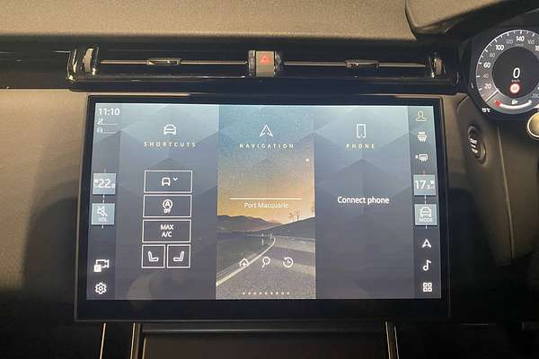 2024 Land Rover Range Rover Velar P250 Dynamic SE L560