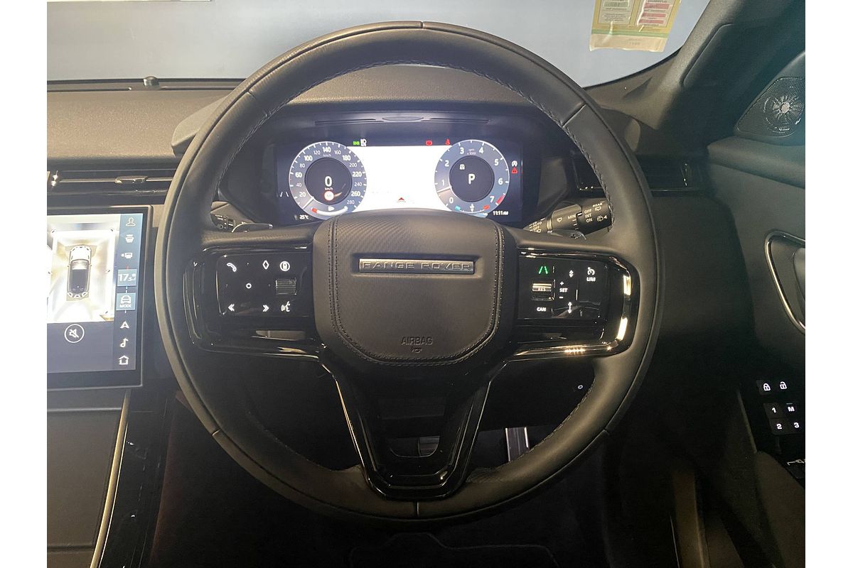 2024 Land Rover Range Rover Velar P250 Dynamic SE L560