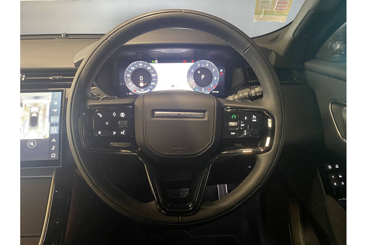 2024 Land Rover Range Rover Velar P250 Dynamic SE L560