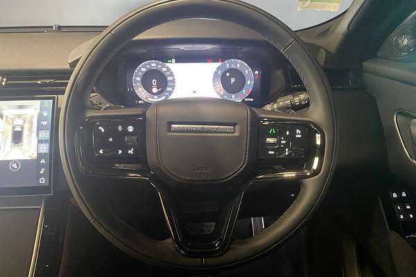 2024 Land Rover Range Rover Velar P250 Dynamic SE L560