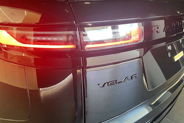 2024 Land Rover Range Rover Velar P250 Dynamic SE L560