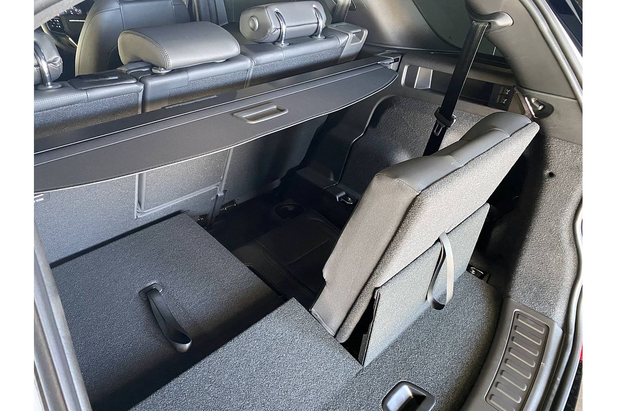 2024 Land Rover Discovery Sport P200 S L550