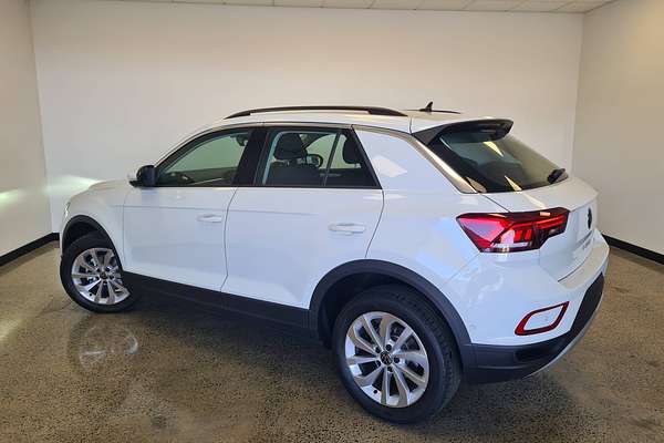 2024 Volkswagen T-Roc CityLife D11