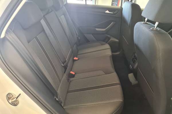 2024 Volkswagen T-Roc CityLife D11