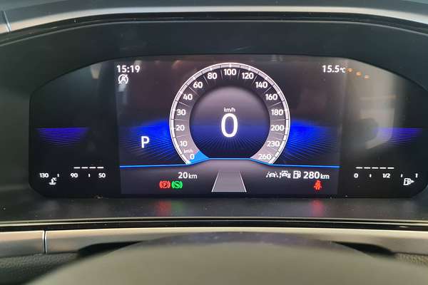 2024 Volkswagen T-Roc CityLife D11
