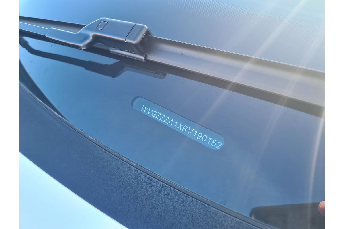 2024 Volkswagen T-Roc CityLife D11