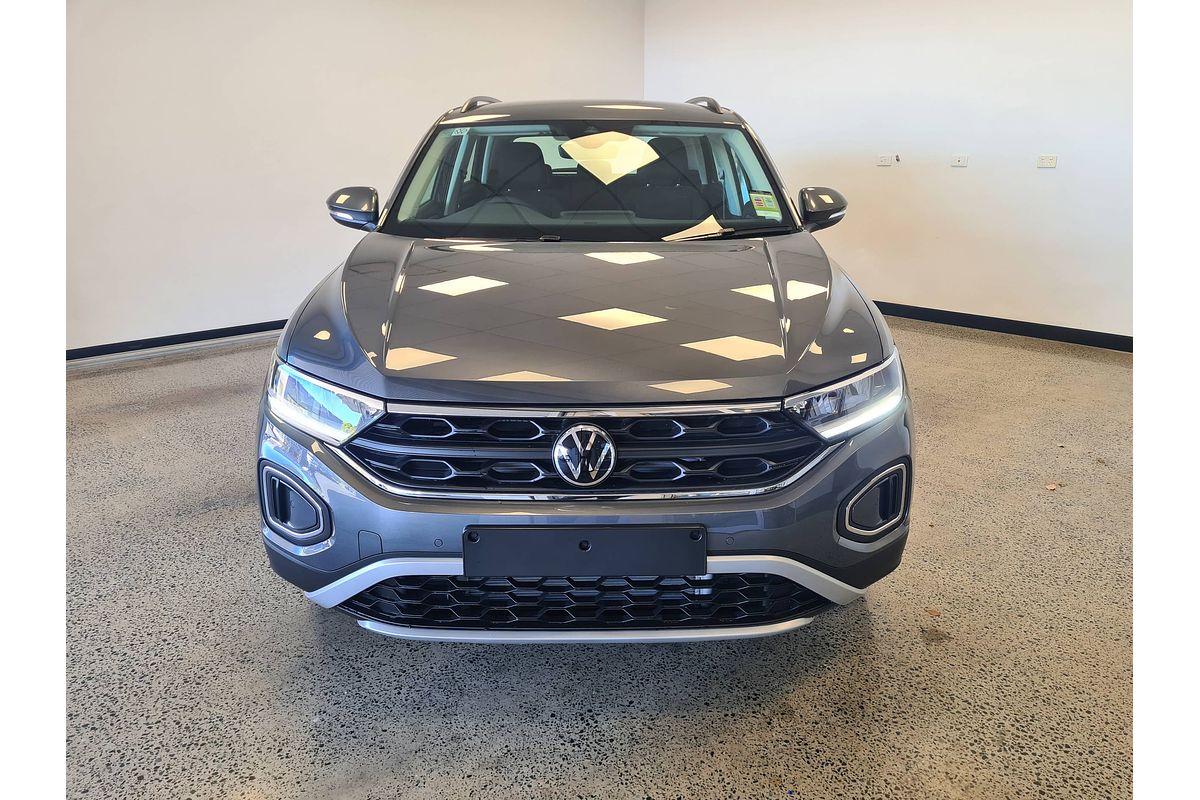 2024 Volkswagen T-Roc CityLife D11