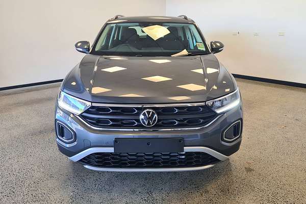 2024 Volkswagen T-Roc CityLife D11
