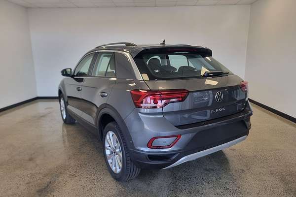 2024 Volkswagen T-Roc CityLife D11