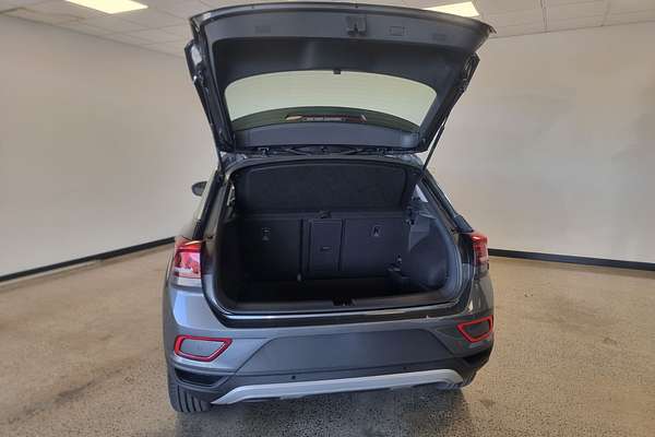 2024 Volkswagen T-Roc CityLife D11