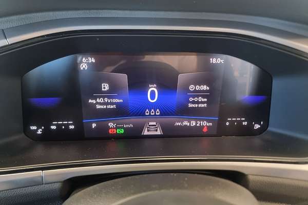 2024 Volkswagen T-Roc CityLife D11