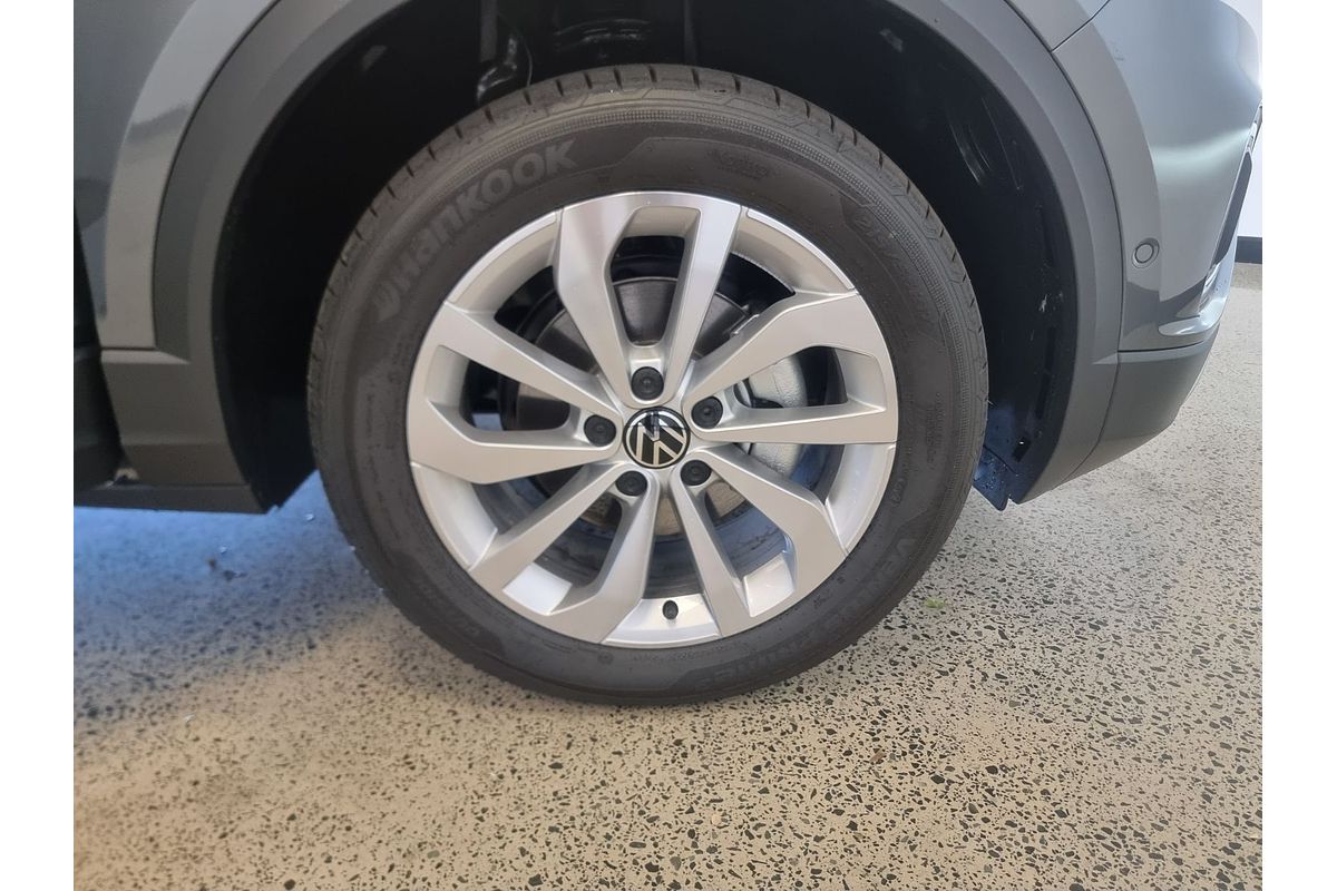 2024 Volkswagen T-Roc CityLife D11