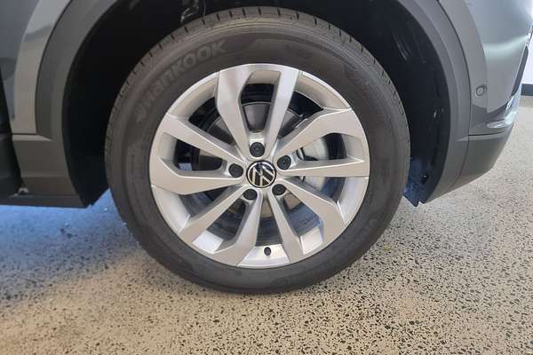 2024 Volkswagen T-Roc CityLife D11