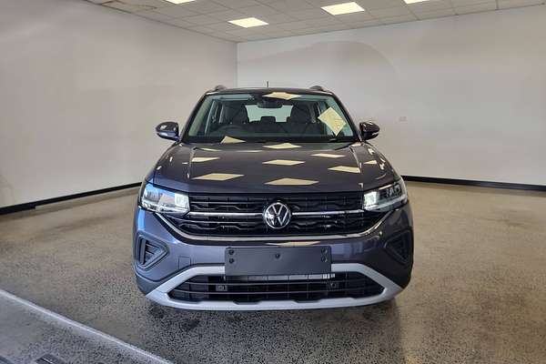 2024 Volkswagen T-Cross 85TSI Life D31