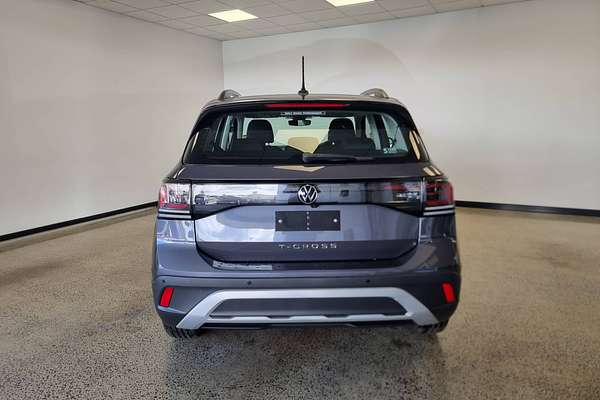 2024 Volkswagen T-Cross 85TSI Life D31