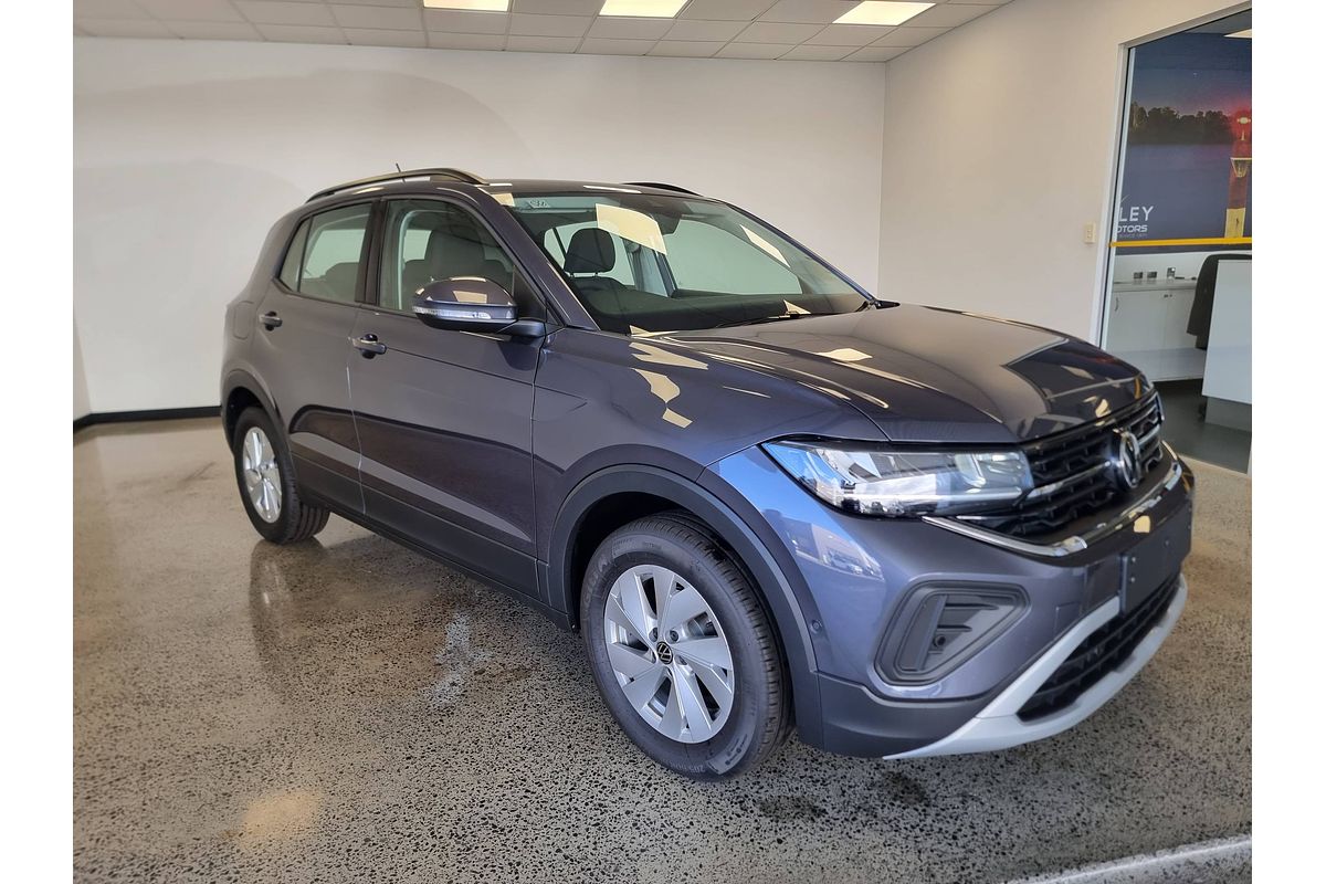 2024 Volkswagen T-Cross 85TSI Life D31