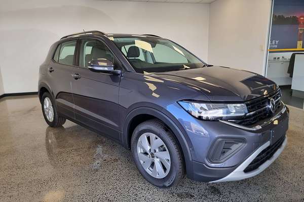 2024 Volkswagen T-Cross 85TSI Life D31