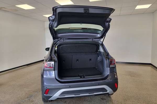 2024 Volkswagen T-Cross 85TSI Life D31