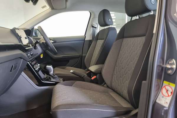 2024 Volkswagen T-Cross 85TSI Life D31