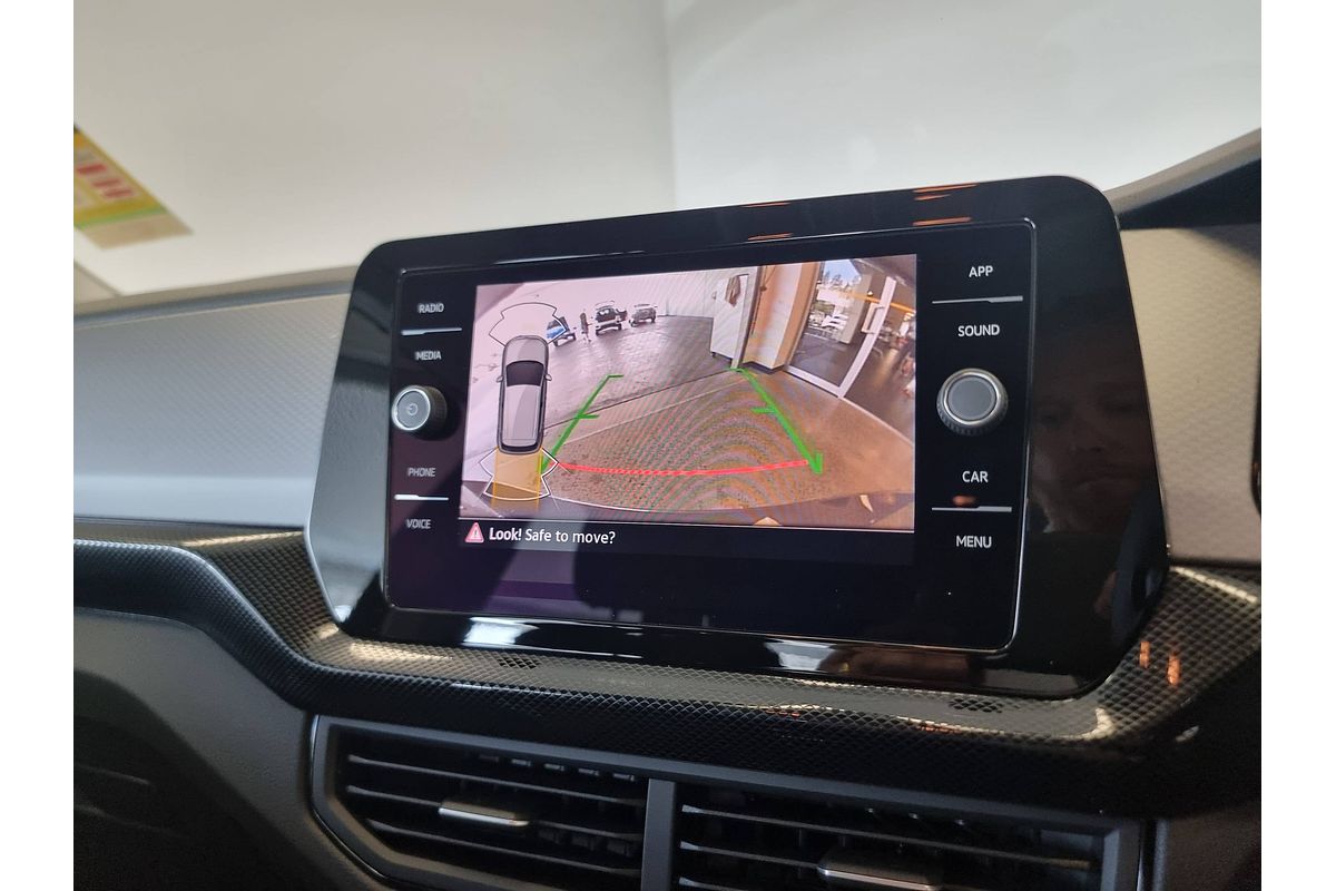 2024 Volkswagen T-Cross 85TSI Life D31