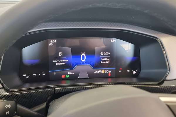 2024 Volkswagen T-Cross 85TSI Life D31