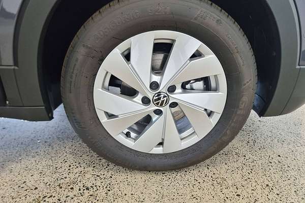2024 Volkswagen T-Cross 85TSI Life D31