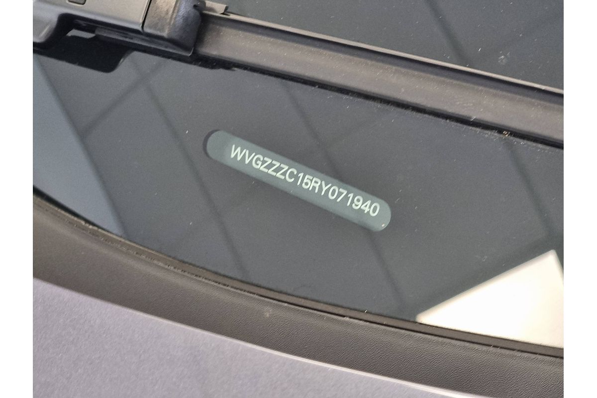 2024 Volkswagen T-Cross 85TSI Life D31