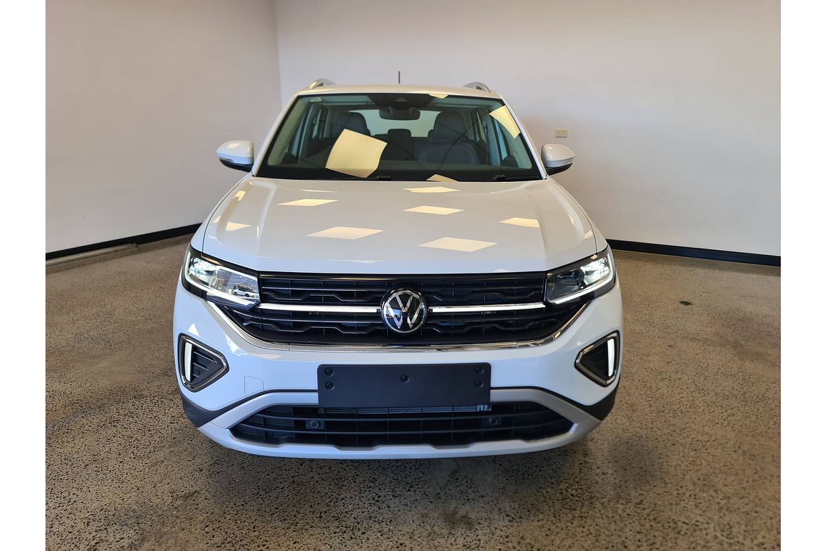 2024 Volkswagen T-Cross 85TSI Style D31