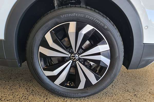 2024 Volkswagen T-Cross 85TSI Style D31