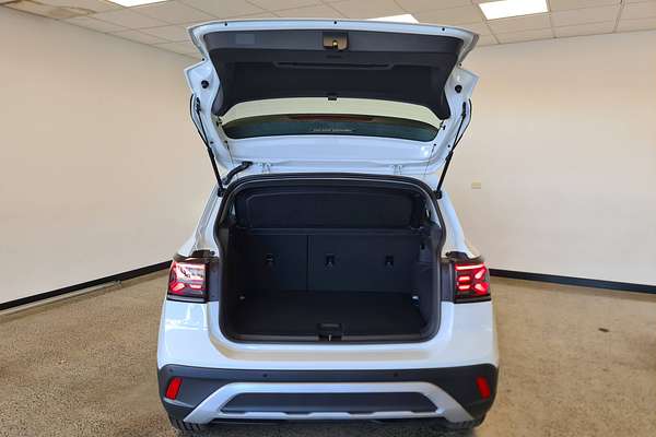 2024 Volkswagen T-Cross 85TSI Style D31