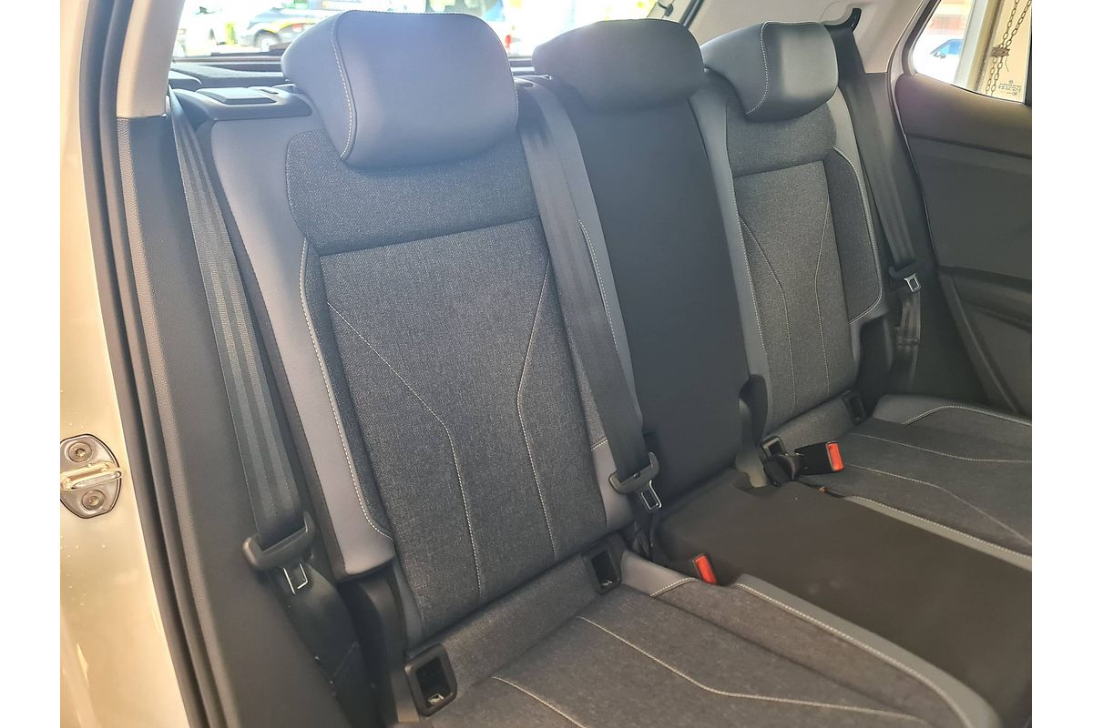 2024 Volkswagen T-Cross 85TSI Style D31