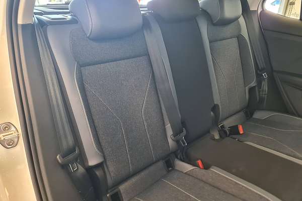 2024 Volkswagen T-Cross 85TSI Style D31