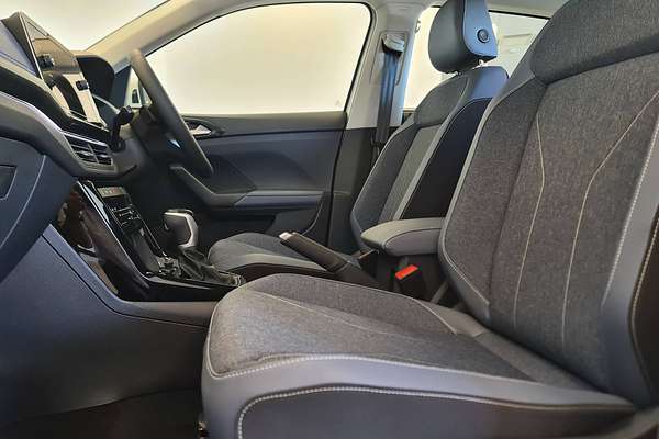 2024 Volkswagen T-Cross 85TSI Style D31