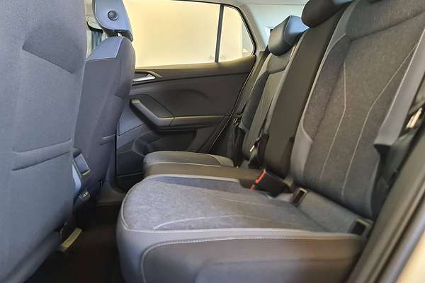2024 Volkswagen T-Cross 85TSI Style D31