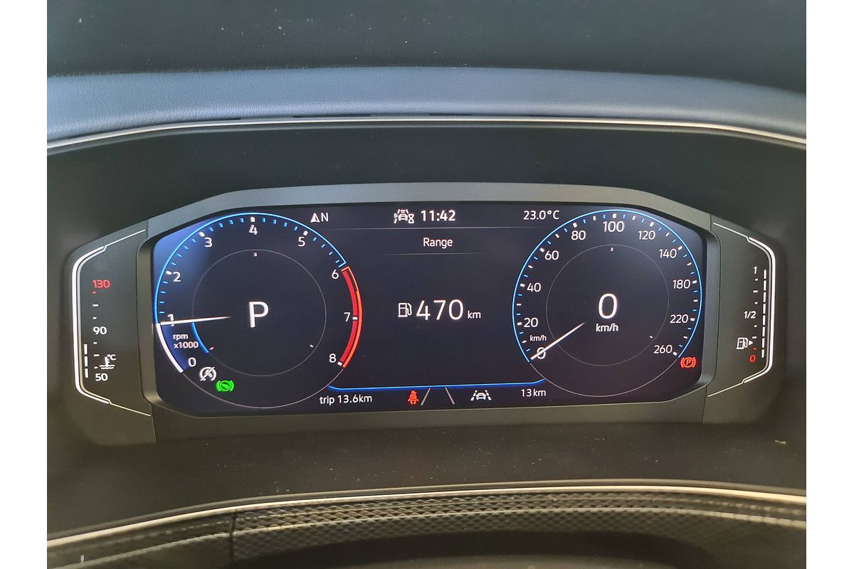2024 Volkswagen T-Cross 85TSI Style D31