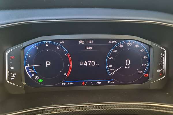 2024 Volkswagen T-Cross 85TSI Style D31