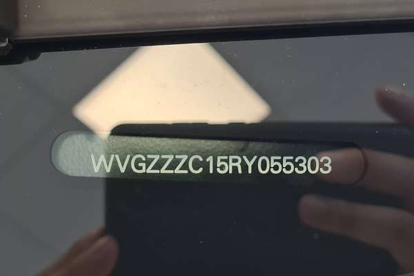 2024 Volkswagen T-Cross 85TSI Style D31