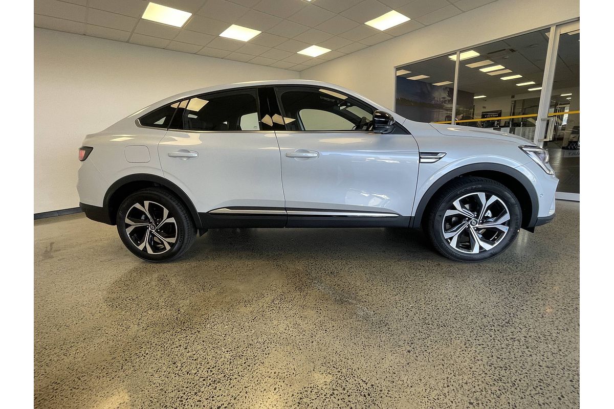 2024 Renault Arkana Techno JL1